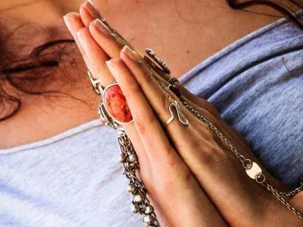 New Moon In Aries | April 2026 | Our Heart Space