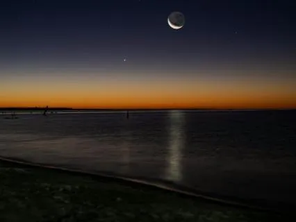 New Moon In Aries - Igniting A New Beginning