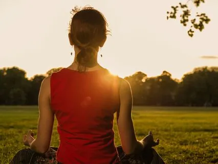 New Moon In Aries (Mar 2025)... Potential Joy!