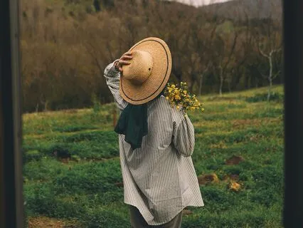 New Moon In Aries | Spring Intentions