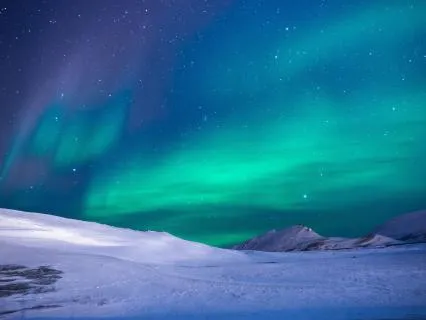 New Moon In Capricorn 136.1 Hz | Vision & Soul Authority