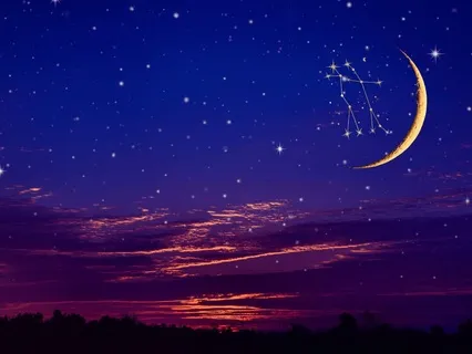 New Moon In Gemini | JUNE 2024