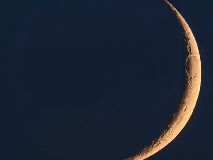 New Moon In Gemini Yoga Nidra: Communicate & Create