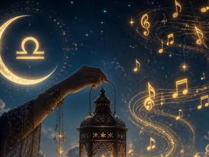 New Moon In Libra — A Balance Of Heart — October 2026