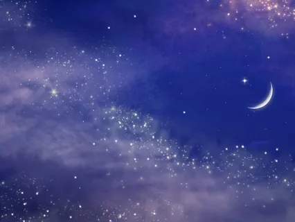 New Moon In Pisces Guided Interactive Practice