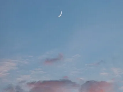 New Moon In Pisces (No Music)