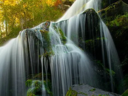 New Moon In Pisces Overflowing