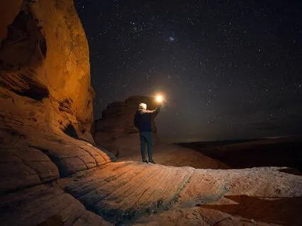 New Moon In Sag... Authentically You Here