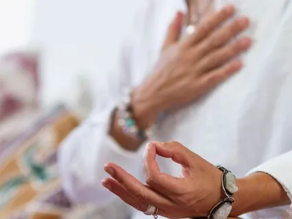 New Moon In Sag (Dec 2025)... Power Within