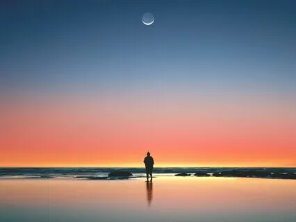 New Moon In Sagittarius