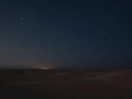 New Moon In Scorpio - Fast Change & Second Chances