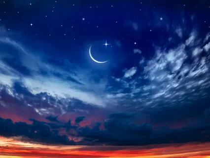 New Moon In Scorpio Guided Practice - The Phoenix