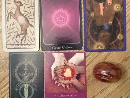 New Moon In Scorpio - Intuitive Collective Reading