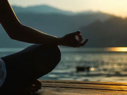 New Moon In Scorpio (Nov 2025)... Truth Ripples