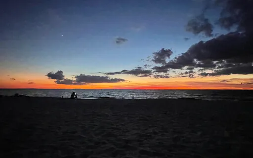 New Moon In Scorpio Tarot Guidance And Meditation 