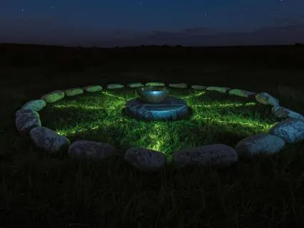 New Moon In Taurus: Abundance & Grounding