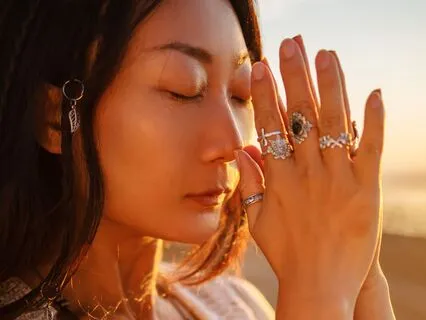 New Moon In Taurus (April 2025)... Embodied Intentions