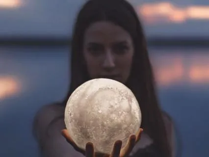 New Moon In Taurus | May 16, 2026