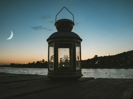 New Moon In Virgo Meditation