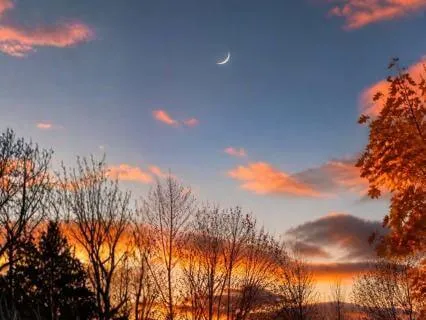 New Moon In Virgo: Setting Intentions With Your Intuition