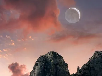 New Moon Integration For The Over-Achiever