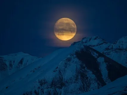 New Moon Intention & Release With Love