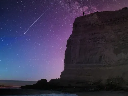 New Moon Intention Meditation For Manifestation