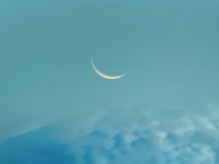 New Moon Intention Meditation