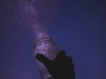 New Moon Intention Setting Meditation