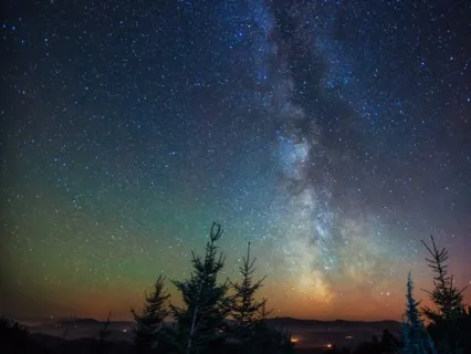 New Moon Intention Setting