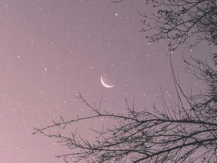 New Moon Intention Setting Meditation