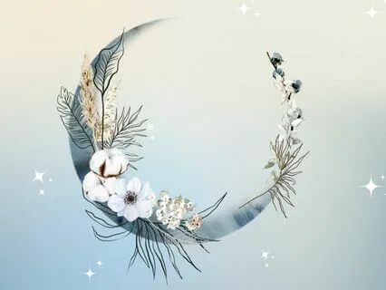 New Moon Intentions & Reiki Blessing Meditation