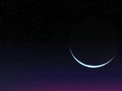 New Moon Intuition & Intention Setting (sleep option)