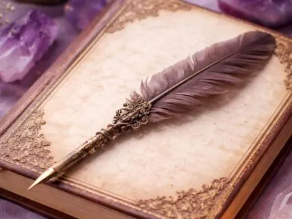 New Moon Journaling | Intention — Aquarius