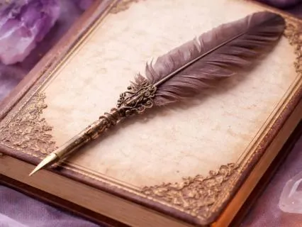 New Moon Journaling | Intention — Aries