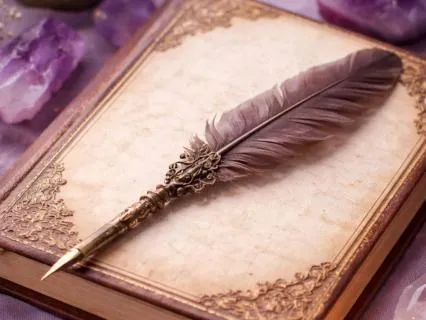 New Moon Journaling | Intention — Capricorn