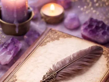 New Moon Journaling | Intention — Gemini