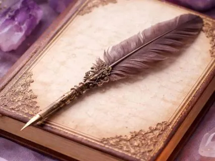 New Moon Journaling | Intention — Leo