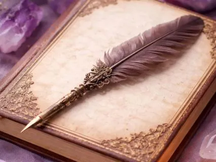 New Moon Journaling | Intention — Pisces