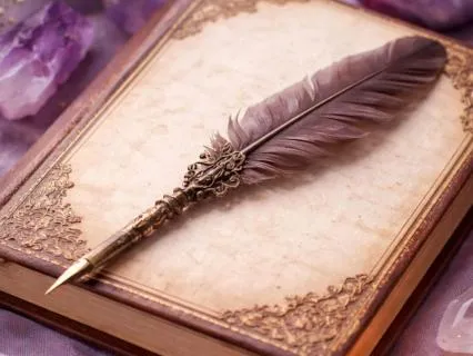 New Moon Journaling | Intention — Taurus