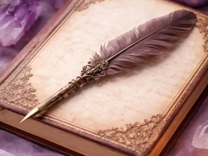 New Moon Journaling | Intention — Virgo