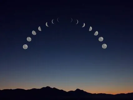 New Moon Magic | Intention Setting & Transformation