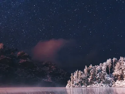 New Moon Magic Meditation