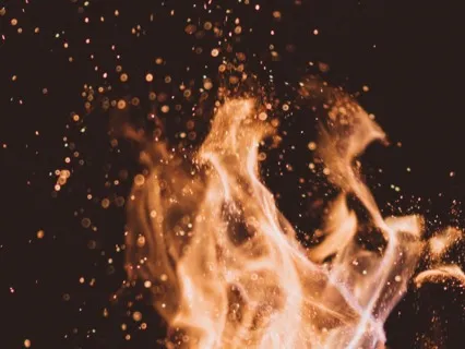 New Moon Manifestation