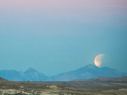 New Moon Practice For Manifestation