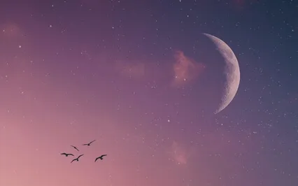 New Moon Manifestation Meditation