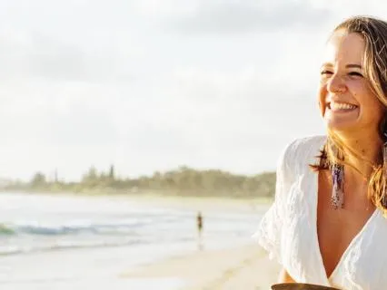 New Moon Manifestation Meditation For Alignment