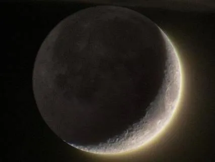 New Moon Manifestation Meditation
