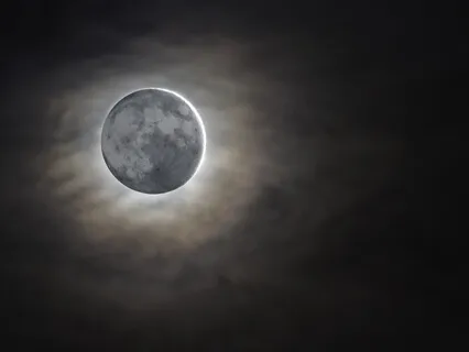 Embrace The New Moon