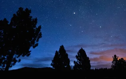 New Moon Meditation | Affirmations